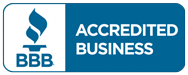 Better Business Bureau Accredited Business - Angel Air Cooling & Heating - Queen Creek, AZ